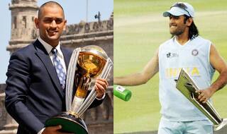 Ms dhoni can never forget the welcome team got after winning world t20 2007 and world cup 2011