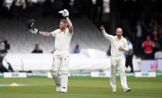 The ashes 2019 ben stokes credits headingley heroics to david warners sledging