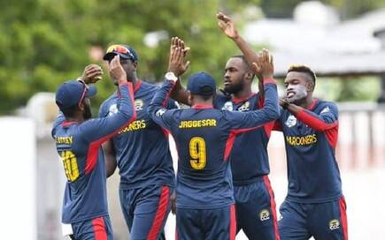 Canada vs Combined Campuses and Colleges Dream11 Team Prediction Super50 Cup 2019: Captain And Vice-Captain, Fantasy Cricket Tips CAN vs CCC Group A Match at Conaree Sports Club, Basseterre, St Kitts 6:30 PM IST