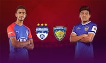 Chennaiyin FC vs Bengaluru FC Dream11 Team Prediction: Captain And Vice Captain For Today Match No. 20, ISL 2019-20 CFC vs BFC at Sree Kanteerava Stadium, Bengaluru 7:30 PM IST