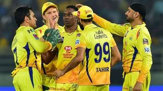 IPL 2020: MS Dhoni-Led Chennai Super Kings Retain Core; Release Five Players Including Willey, Billings