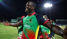 8 Feet 2 Inch Tall Afghan Cricket Fan Struggles to Find Accommodation in Lucknow