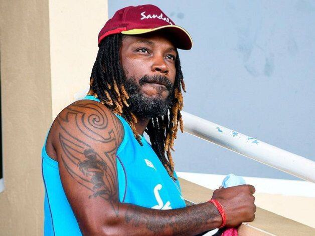 Chris Gayle blasts airline for not allowing him to board flight despite having confirmed ticket
