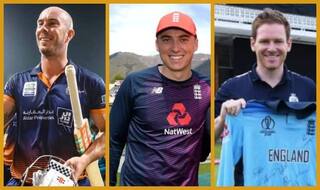 Ipl auction 2020 5 players from abu dhabi t10 league 2019 who might get recieve huge bids for 2020 ipl auction