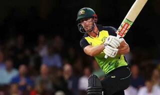Releasing Lynn Bad Call by KKR: Yuvraj Singh on Chris Lynn After Highest Individual T10 Score