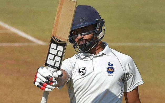 DEL vs JHA Dream11 Team Delhi vs Jharkhand, Round 6 Group E, Syed Mushtaq Ali Trophy 2019 – Cricket Prediction Tips For Today’s Match DEL vs JHA at CB Patel International Cricket Stadium, Surat