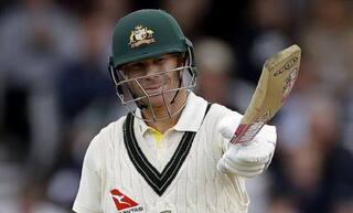 Nathan Lyon Backs David Warner To Come Good In Pakistan Test Series