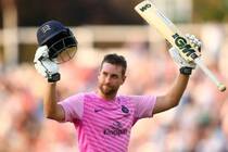 Dawin Malan joins Yorkshire on four-year deal