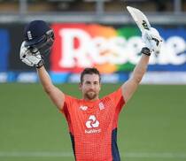Great Selection Headache to Have: England Coach Chris Silverwood Welcomes Dawid Malan’s Performance