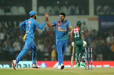 India vs Bangladesh 2019: Hat-Trick H...