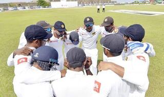 Angelo Mathews, Dinesh Chandimal Return as Sri Lanka Announce 16-Member Test Squad For Two Match Series in Pakistan