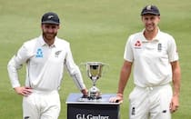 England vs New Zealand Dream11 Team Prediction 1st Test: Captain And Vice Captain, Fantasy Tips England Tour of New Zealand 2019 Cricket Tips For Today 1st Test Match ENG vs NZ at Bay Oval, Mount Maunganui 03.30 AM IST