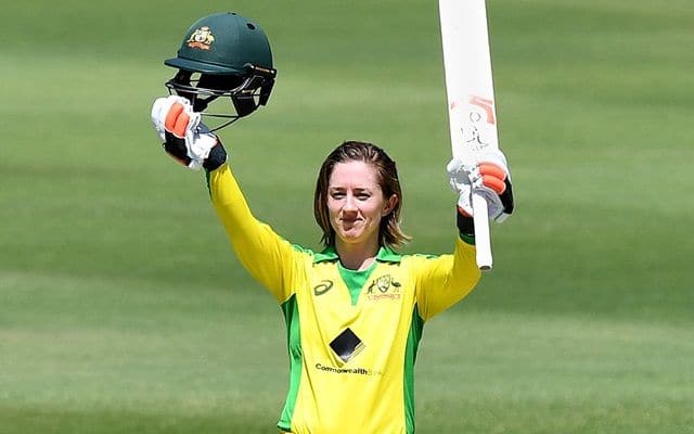 HB-W vs ST-W Dream11 Team Hobart Hurricanes Women vs Sydney Thunder Women, Match 22, Women’s Big Bash League WBBL 2019– Cricket Prediction Tips For Today’s Match HB-W vs ST-W at West Park Oval, Burnie November 3
