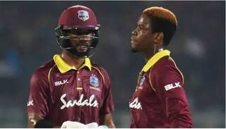 West indies announces odi t20i squad for india tour chris gayle shai hope miss out in t20 squad