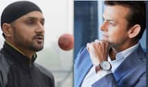 Adam gilchrist harbhajan singh nemesis for me throughout career