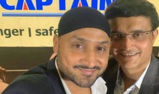 Harbhajan singh urges bcci president sourav ganguly to change indian cricket teams selection panel
