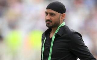 I Don’t See Pink-Ball Matches Bringing a Lot of People to The Ground in India: Harbhajan Singh