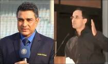 Harsha Bhogle-Sanjay Manjrekar on-Air Spat: Bhogle’s Old Video Has a Befitting Reply to Manjrekar’s Jibe at The Commentator | WATCH VIDEO