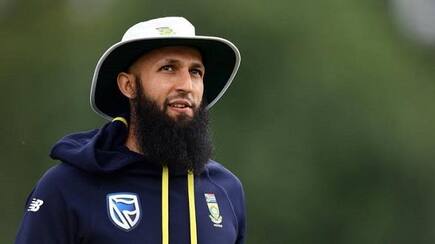 Hashim Amla to join Cape Town Blitz as batting consultant for upcoming Mzansi Super League