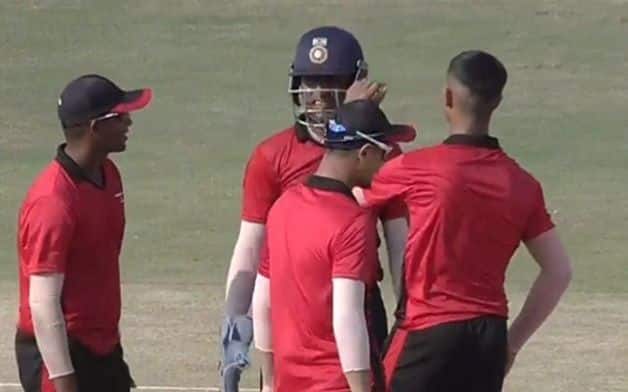 IN-A vs IN-C Dream11 Team India A vs India C, Match 6, U-19 One-Day Challenger Trophy 2019 – Cricket Prediction Tips For Today’s Match IN-A vs IN-C at Rajiv Gandhi International Cricket Stadium in Uppal, Hyderabad