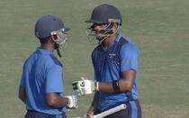 India B vs India C Dream11 Team Prediction U-19 One-Day Challenger Trophy 2019: Captain And Vice-Captain, Fantasy Cricket Tips IN-B vs IN-C Match 4 at Gymkhana Grounds, Secunderabad 9.00 AM IST