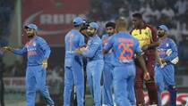 West indies tour of india 2019 bcci decides to swap mumbai and hyderabad t20is venues