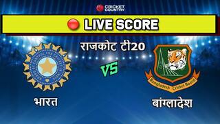IND vs BAN, 2nd T2OI, LIVE streaming: Teams, time in IST and where to watch on TV and online in India