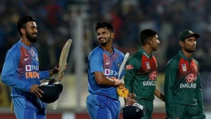 Shreyas Iyer: Indian team management has made it clear that I will bat at number 4