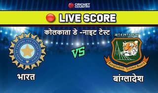 Ind vs ban day night test when and where to watch pink day test match to be played in kolkata eden gardens