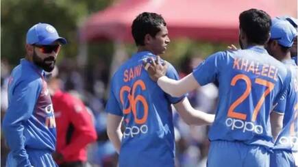 Indvwi hyderabad to host 1st t20i against west indies on december 6 bcci