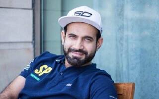 Irfan Pathan, Parvez Rasool Meet Sourav Ganguly, BCCI President Assures Full Support For J&K Cricket