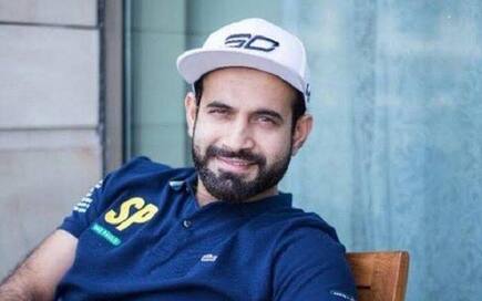 Irfan Pathan, Parvez Rasool Meet Sourav Ganguly, BCCI President Assures Full Support For J&K Cricket