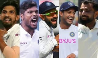 India vs bangladesh these are the 5 heroes of team indias win against bangladesh in 2 test match series