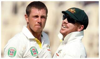 Ausvpak pink ball test australia name unchanged xi for day night test against pakistan in adelaide