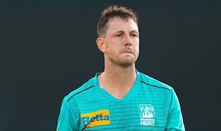 Australia Pacer James Pattinson Suspended by Cricket Australia, Ruled Out of First Test vs Pakistan at The Gabba, Brisbane
