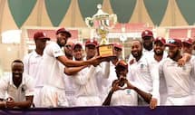 2nd Test, Day 2: England Lose Two After New Zealand Make 375