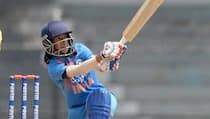 Jemimah rodrigues radha yadav top indian cricketer in icc womens t20 rankings