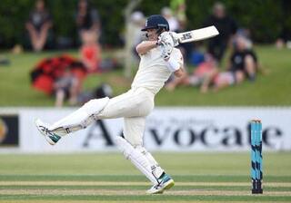 Joe Denly Keen on Scoring First Century in New Zealand Test Series
