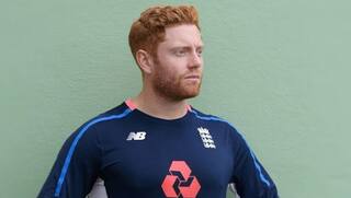 NZ vs ENG: Jonny Bairstow reprimanded and handed one demerit for obscenity during match