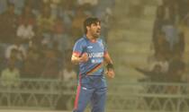 Afg vs wi 2nd t20i karim janats excellent spell lead afghanistan to 41 run win over west indies