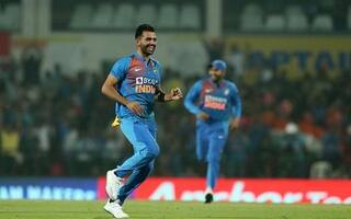 KER vs RJS Dream11 Team Kerala vs Rajasthan, Round 6 Group B, Syed Mushtaq Ali Trophy 2019 – Cricket Prediction Tips For Today’s Match KER vs RJS at St. Xavier’s College Ground, Thiruvananthapuram