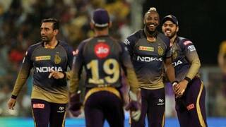 IPL 2020: Kolkata Knight Riders Retain 13 Players Including Karthik, Russell; Release Lynn, Chawla, Uthappa