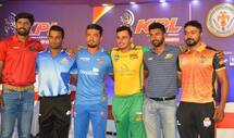 Kpl spot fixing case matches will not be played till the investigation is completed