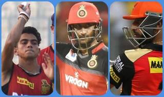 Ipl 2020 auction surprise retention made by ipl franchises team