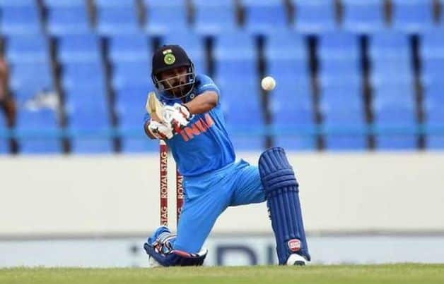 Kedar Jadhav, Shahbaz Nadeem lead India B to Deodhar Trophy title