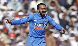 Dream11 Team Prediction HIM vs MAH: Captain And Vice Captain For Today Group C, Round 6, Syed Mushtaq Ali Trophy 2019 Between Himachal Pradesh vs Maharashtra at Sector 16 Stadium, Chandigarh 1:00 PM IST November 15