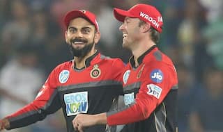 RCB Can’t Just Rely on Virat Kohli, AB de Villiers to Win IPL: Moeen Ali
