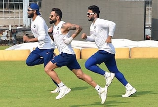 Live Streaming Details of India vs Bangladesh 2019, 2nd Test: When And Where to Watch, Live Commentary And Live Blog