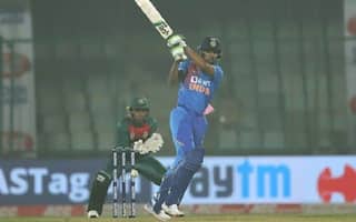 Dream11 Team Prediction Maharashtra vs Delhi: Captain And Vice Captain For Today C1 vs E1 Match Syed Mushtaq Ali Trophy 2019 Between MAH vs DEL at CB Patel International Cricket Stadium, Surat 09:30 AM IST November 21