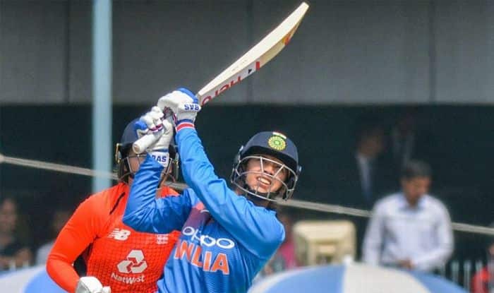 Smriti Mandhana set to join India women ahead of 2nd ODI against West Indies